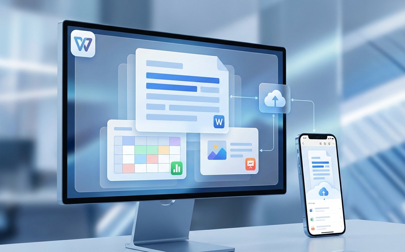 跨平台WPS使用技巧：Windows/macOS/移动端实战对比指南
