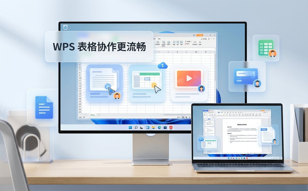 跨平台办公无缝衔接：WPS 202612 周效率实践清单与系统差异解析